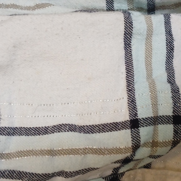 BTC woman's flannel XL - Picture 6 of 7